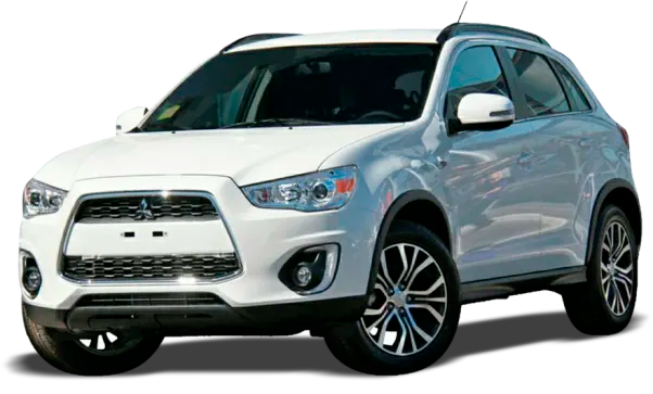 Mitsubishi ASX (2011-2016)