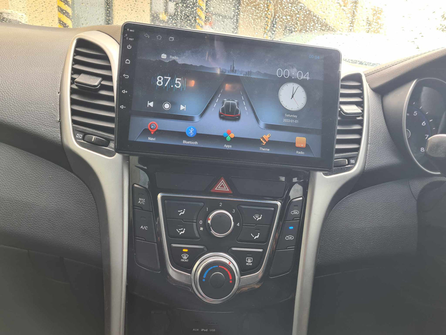 Hyundai i30 (2013-2016)